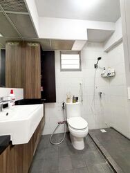 Blk 604A Punggol Lodge (Punggol), HDB 4 Rooms #571788941